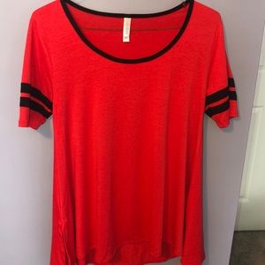 Lularoe perfect t